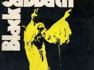 BLACK SABBATH 