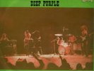 DEEP PURPLE 