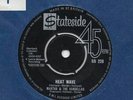 MARTHA & THE VANDELLAS-HEAT WAVE-STATESIDE-***MINT-***