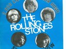 ROLLING STONES - SHE'S A RAINBOW-MAGNIFICENT BELGIUM 7