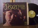 THE DOORS LP (FIRST) ORIGINAL ELEKTRA GOLD LABEL NM-
