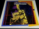 ELEKTROCK   1960'S HEAVY ROCK   4 LP BOX SET