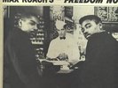 MAX ROACH FREEDOM NOW SUITE US CANDID 8002 M-1961 MONO