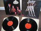 FIRST & LAST CREAM LPs, 