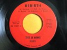 * REBIRTH State Of Affairs RARE PRIVATE FUNK 45 Hear