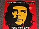RAGE AGAINST THE MACHINE 