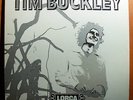 TIM BUCKLEY LORCA MINT ORIG '70 LP BOB LUDWIG MASTERING