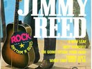 EP 45 tours Jimmy Reed
