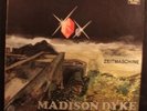 Madison Dyke – Zeitmaschine / Orig. Cosmic Kraut / Tip