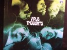 Virus – Thoughts / Hard Psych Kraut Classic / Repro
