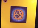 Vita Nova – Same / Experim. Krautrock / Amber Soundroom