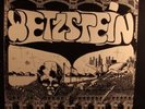 Wetzstein – Same / Private Kraut / Cosmic Hard Psych