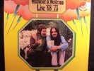 Witthüser & Westrupp – Live 68-73 / Cosmic Courier Orig
