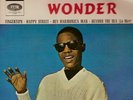 STEVIE WONDER. Fingertips. Spanish promo. (43)