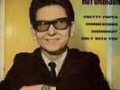 ROY ORBISON. Pretty paper. Spanish edit. (43)