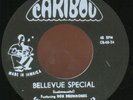 ** DON DRUMMOND  BELLEVUE SPECIAL  RARE & KILLER SKA