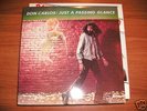 DON CARLOS Just A Passing Glance RAS LP