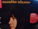 Sandy Shaw    - Puppets On A String - ERSTPRESSUNG 1966