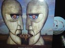 Pink Floyd          - The Divison Bell -    UNGESPIELT