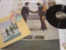 Pink Floyd     - Wish You...-  inkl. MEGA POSTER  TOP 