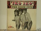  FIRST PRESSING THE DIXIE CUPS IKO IKO  VG+