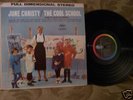 June Christy The Cool School Rare Capitol ST 1398