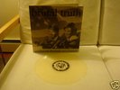 BRUTAL TRUTH - EVOLUTION RARE CLEAR VINYL LP RELAPSE