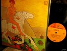 1970 Orig FLEETWOOD MAC   THEN PLAY ON Hard GREEN BLUES