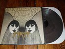 BARONESS- First LP Color Vinyl Kylesa Melvins Torche NM