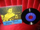 Rockabilly Ep Tommy Steele Decca