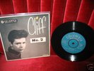 Rockabilly Ep Cliff Richard Columbia No 2