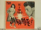 SUPER  RARE FIRST PRESSING  IKE & TINA TURNER 1963  VG+