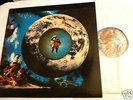 SPACE - SPACE (KLF COMMUNICATIONS Space LP1) 1990 LP