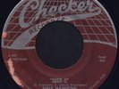 Rockabilly   Dale Hawkins   Susie-Q   Original LISTEN