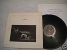 JOY DIVISION - CLOSER - UK 1ST PRESS PROMO LP