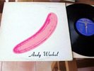 1966 -Velvet Underground and Nico LP Andy Warhol V6-500
