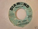 HEAR IT SOUL Dickey and Gloria Diamond 161 Mr Clean