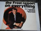 The Frost Report LP Record Two Ronnies Ronnie Barker