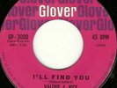 Valerie & Nick - I'll Find You - Northern Soul