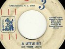Showmen - A Little Bit - Northern Soul - Beach