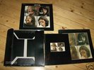 BEATLES  - Let it be - BOX - komplett Buch - LP - Hülle