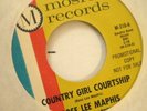 HEAR IT COUNTRY Rose Lee Joe Maphis Mosrite 310