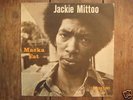 JACKIE MITTOO LP MACKA FAT COXSONE JA OG #1 REGGAE RARE