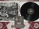 DARKENED NOCTURN SLAUGHTERCULT / PYRE split LP