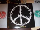 Family Fodder 2lp All Styles THIS HEAT STEREOLAB MINT