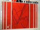 LP -MARCELLO ROSA---JAZZ A CONFRONTO-MINT-75