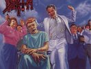 DEATH 'SPIRITUAL HEALING' 1990 RARE THRASH METAL LP