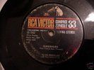 ELVIS PRESLEY COMPACT 33 ; RCA 68-7850 ; SURRENDER