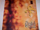 PRINCE GOLD EXPERIENCE GERMAN PRESS 2LP'S NEW UNPLAYED