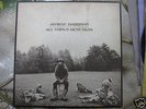 GEORGE HARRISON All Things Must Pass Box Set LP Vinyl